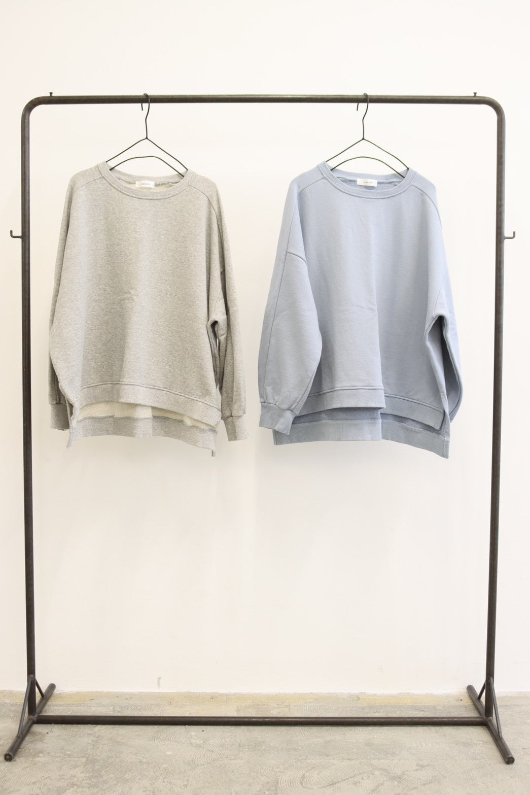 受付終了ALL ITEMS／2026SS #1 全アイテム／LE MÉLANGE【予約販売】