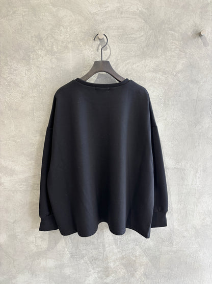 ペイントポンチトップス／palm RICHE