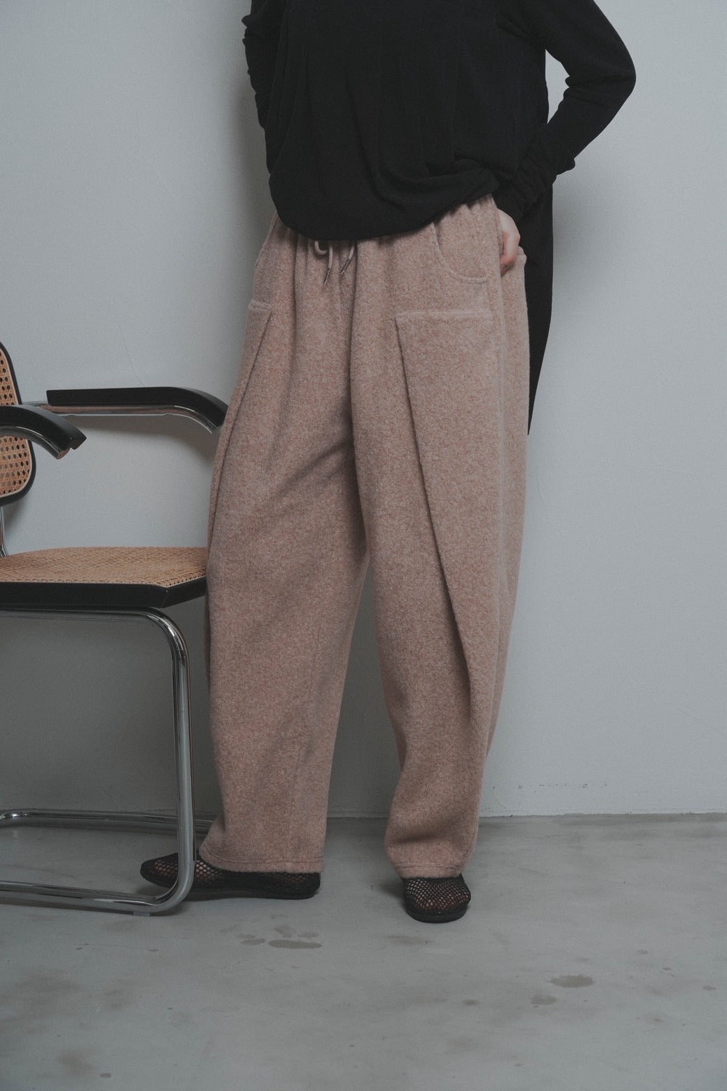 2026AW #2　LOOK写真／CYAN TOKYO【予約⚡︎販売】