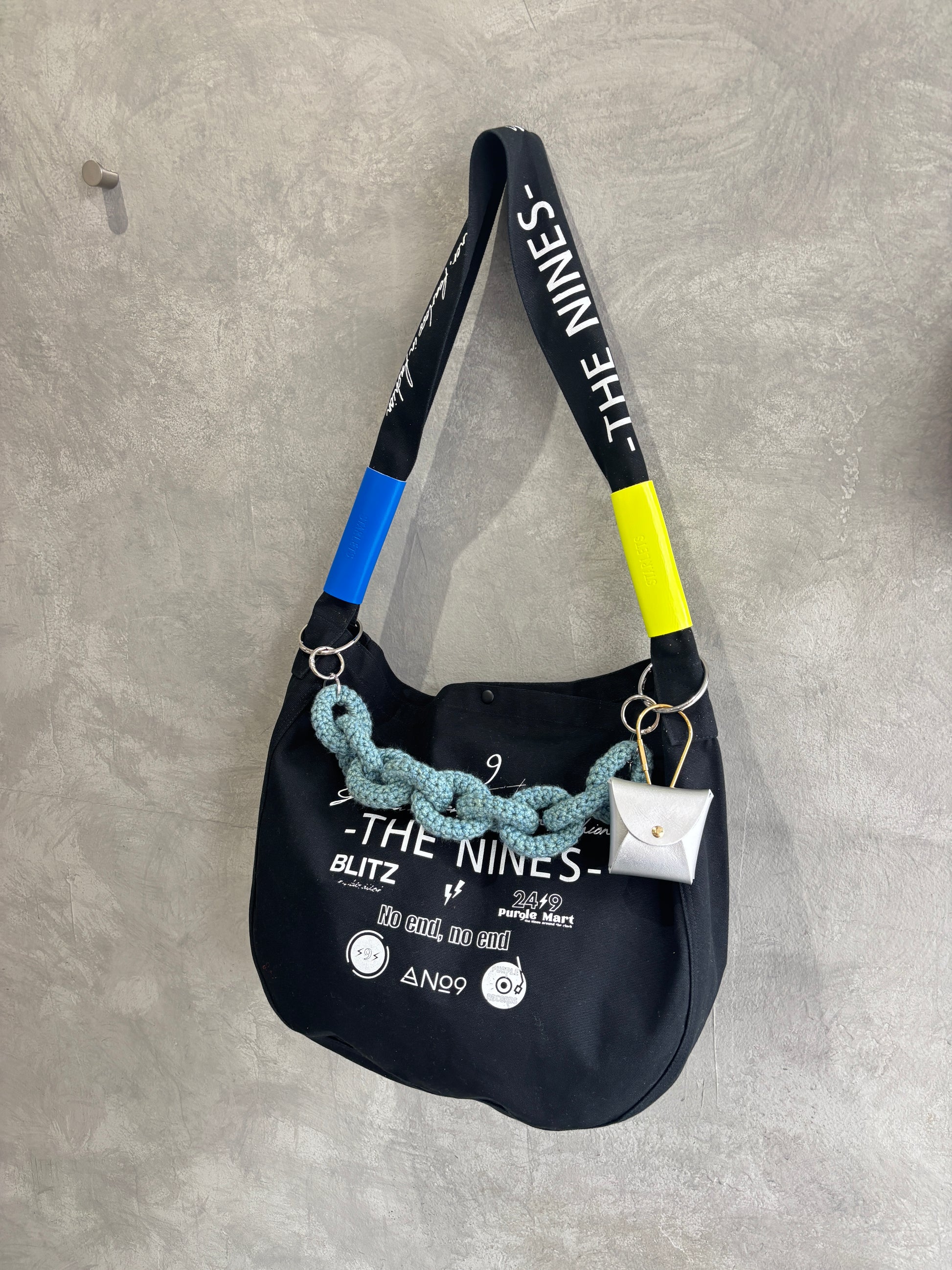 チャーム用デカリング