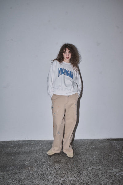 2026AW #2　LOOK写真／LE MÉLANGE【予約⚡︎販売】