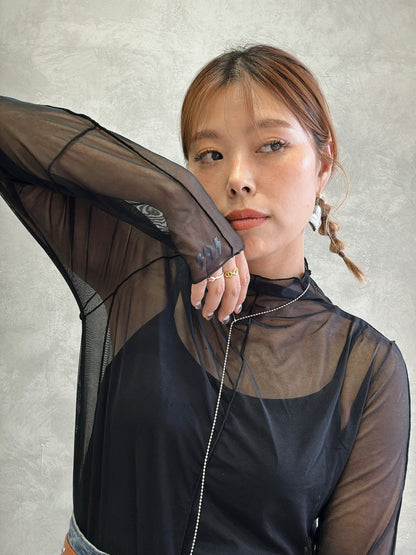 【受付終了】シアーインナー／No.9-the Nines-