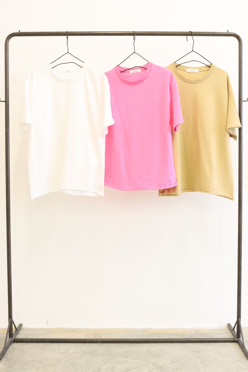 ALL ITEMS／2026SS #2 全アイテム／LE MÉLANGE【予約販売】