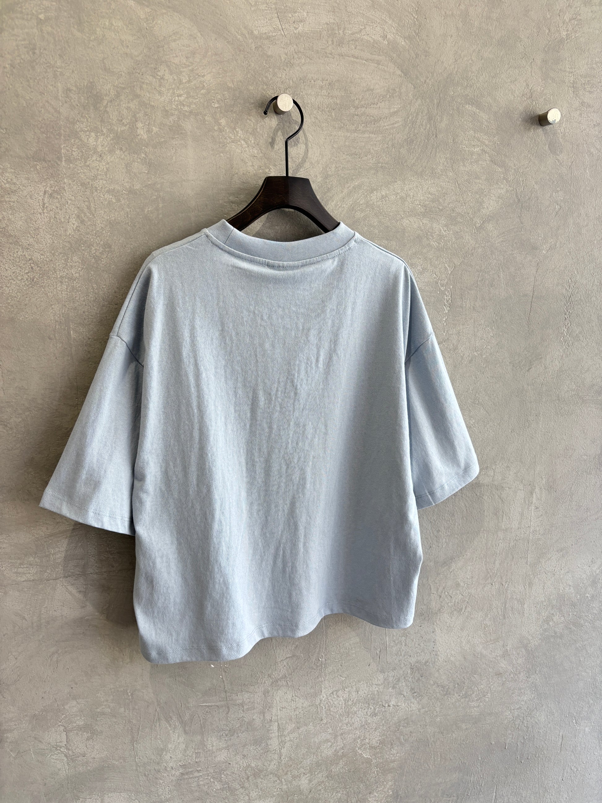 【予約販売】幸せなボートの時間Tシャツ／ING