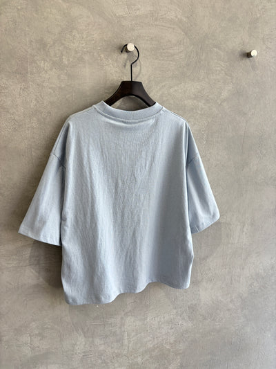 受付終了【予約販売】幸せなボートの時間Tシャツ／ING