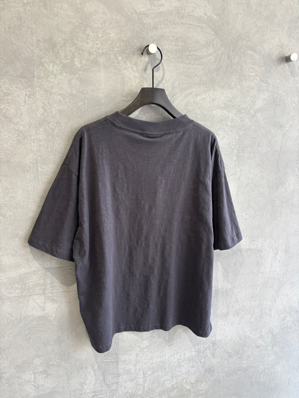 受付終了【予約販売】Cinema Pizzeria スラブTシャツ／ING
