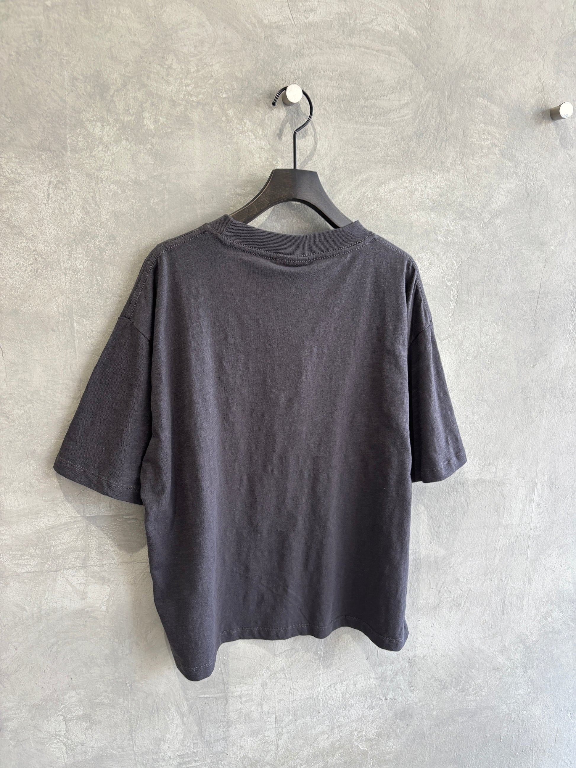 【予約販売】Cinema Pizzeria スラブTシャツ／ING