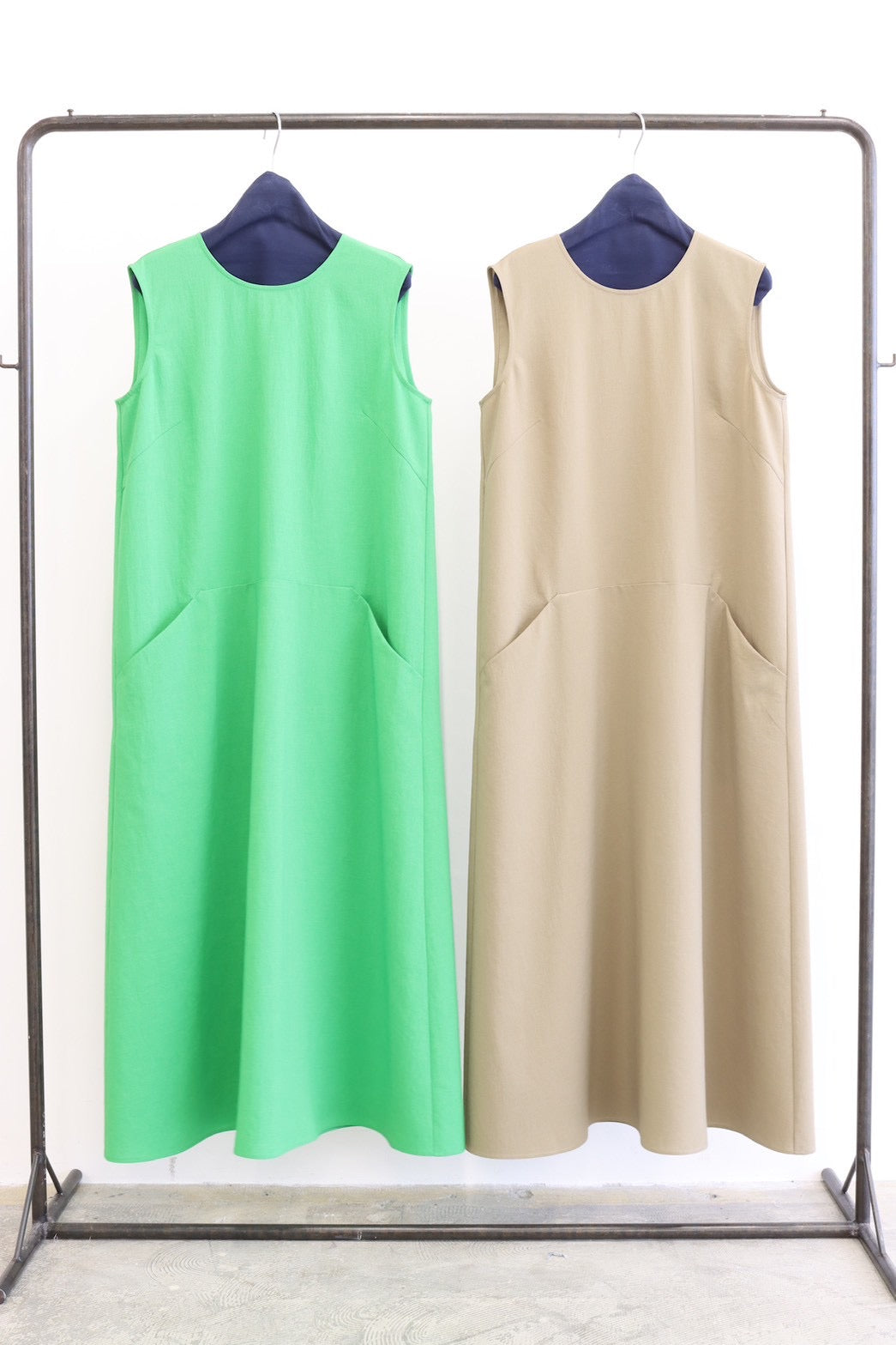 ALL ITEMS／2026SS #2 全アイテム／LE MÉLANGE【予約販売】