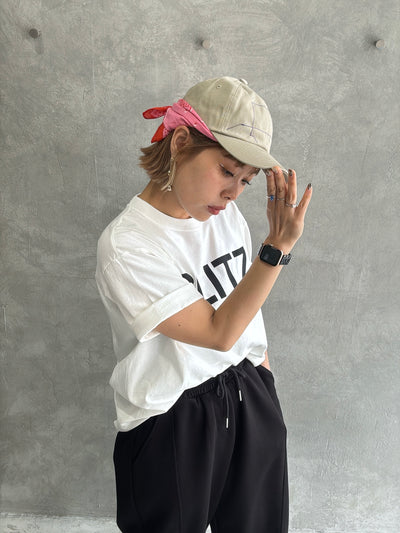 キャップ／MARECHAL TERRE