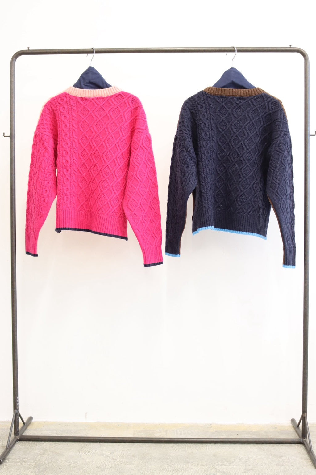 2026AW #2 データ／LE MÉLANGE【予約⚡︎販売】