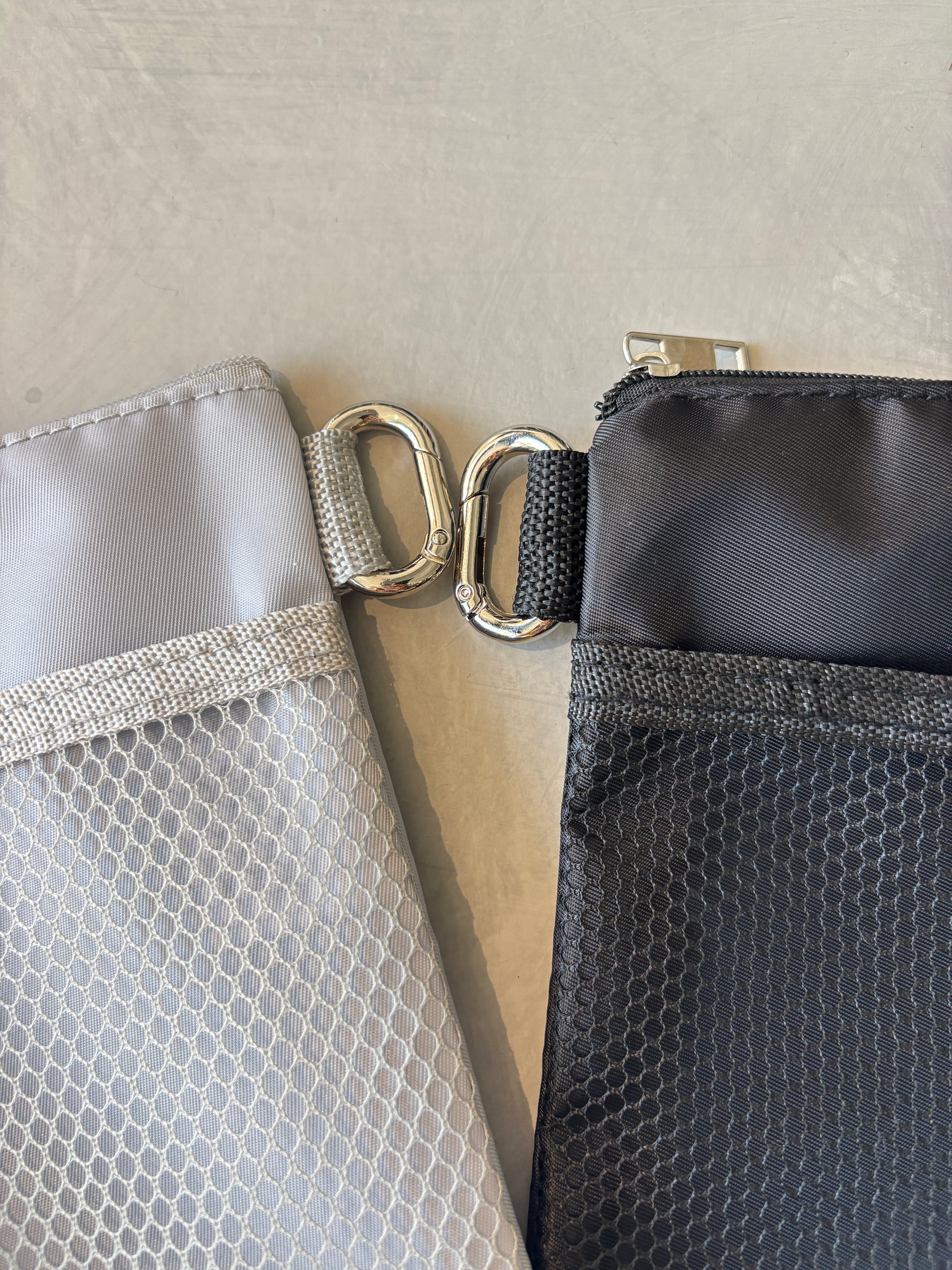 ⭐︎コラボ【予約販売】the Ninesサコッシュ ／No.9-the Nines-／受注生産