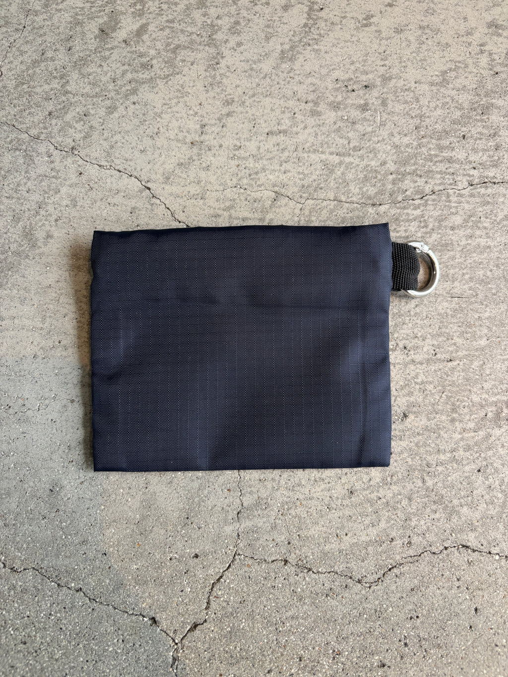 【予約販売】マルチポーチ ／No.9-the Nines-／スマホショルダーオプション／受注生産