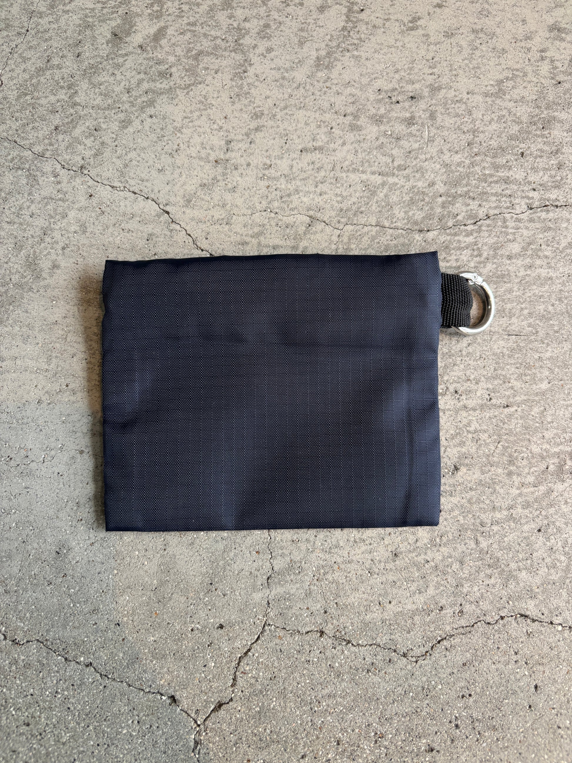 【予約販売】マルチポーチ ／No.9-the Nines-／スマホショルダーオプション／受注生産