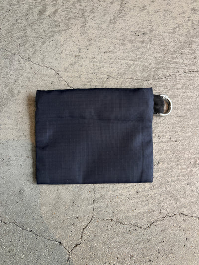 【予約販売】マルチポーチ ／No.9-the Nines-／スマホショルダーオプション／受注生産