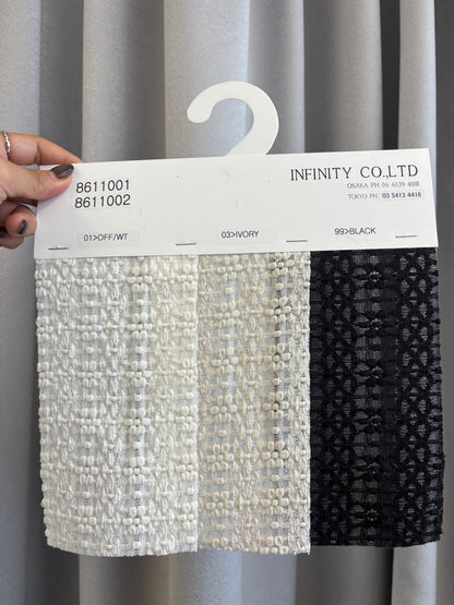 受付終了【予約販売】ショート丈キャミソール／8611001／LE MÉLANGE