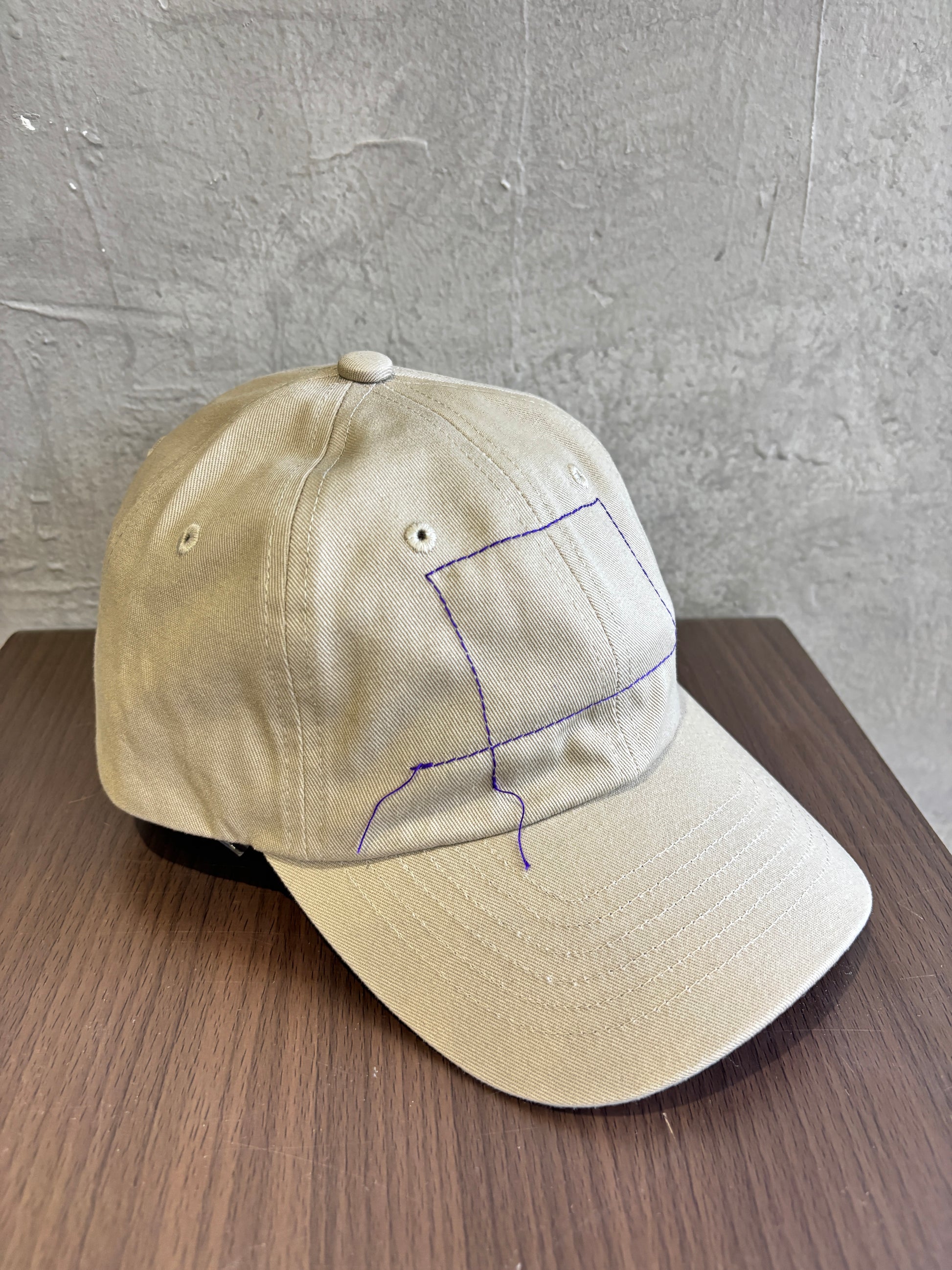 キャップ／MARECHAL TERRE