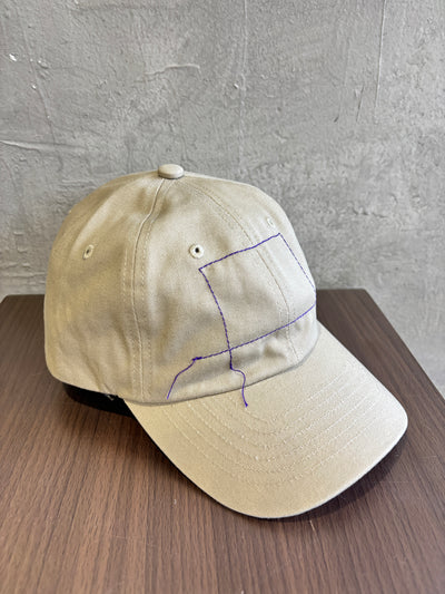 キャップ／MARECHAL TERRE
