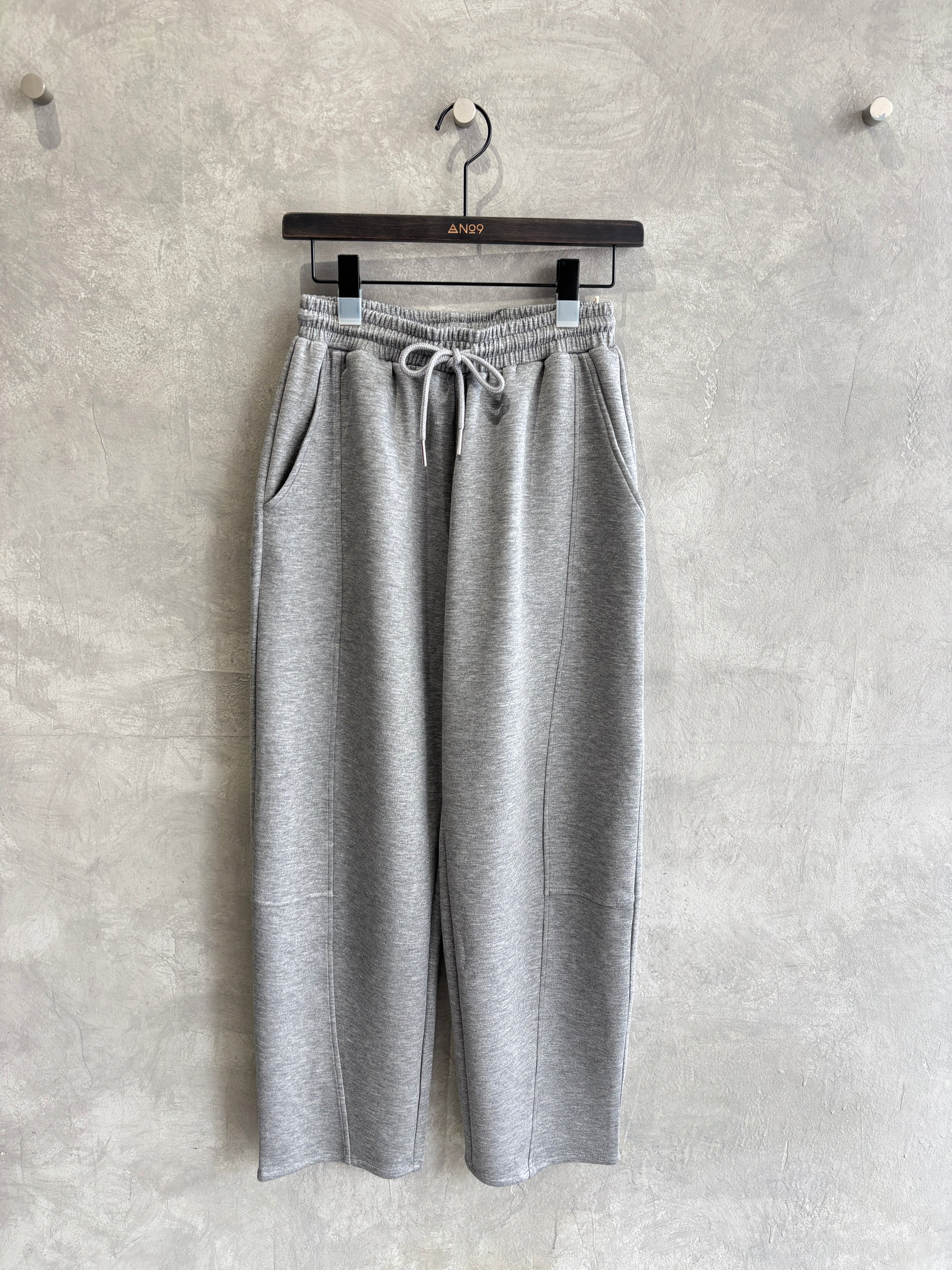 #勝ち確【新企画‼︎】ダンボールニットパンツ