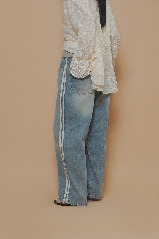 2027SS #1　LOOK写真／CYAN TOKYO【予約⚡︎販売】
