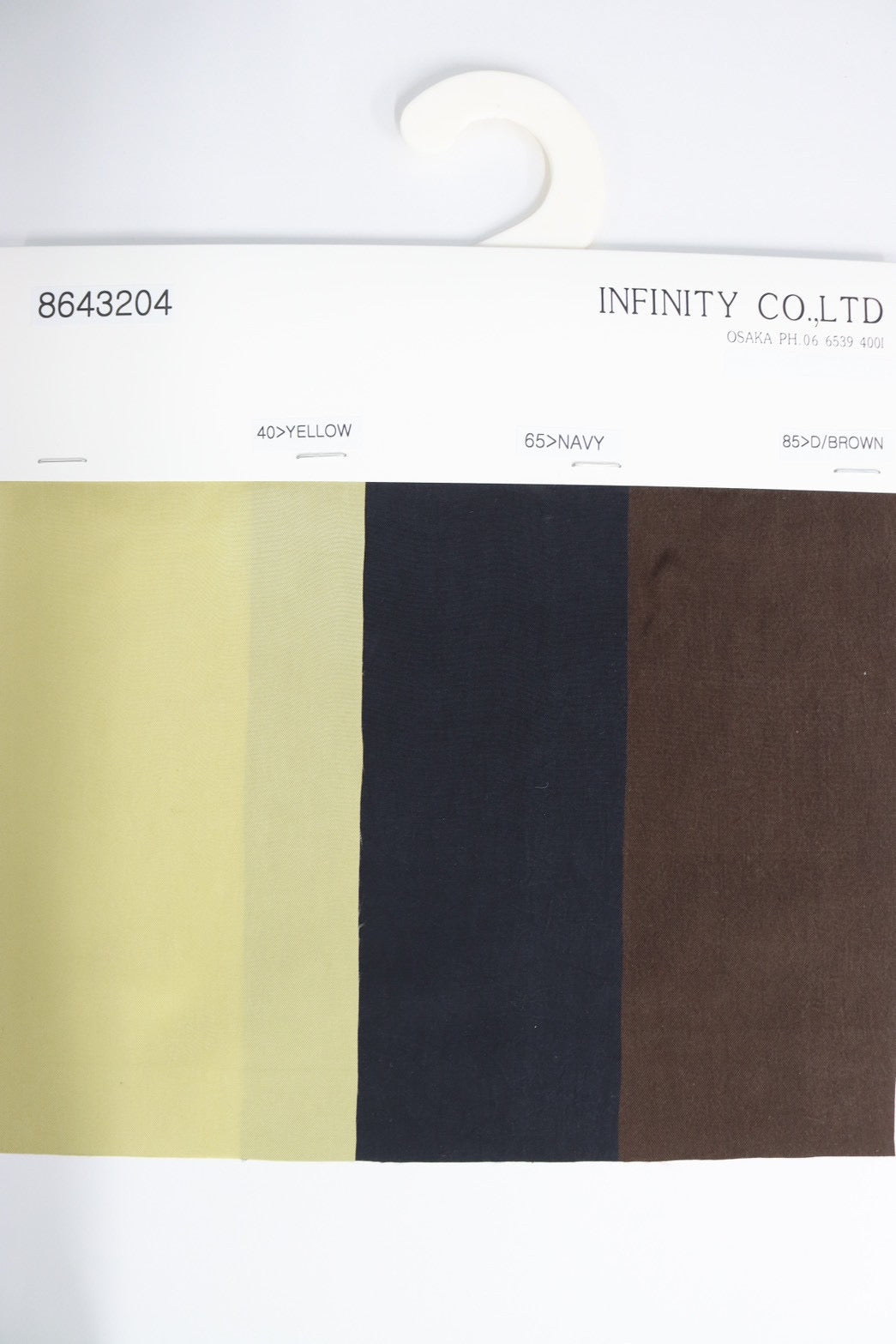 【予約⚡︎販売】ヴィンテージ加工キュプラシャツ／#8643204／LE MÉLANGE／2026 AW #1