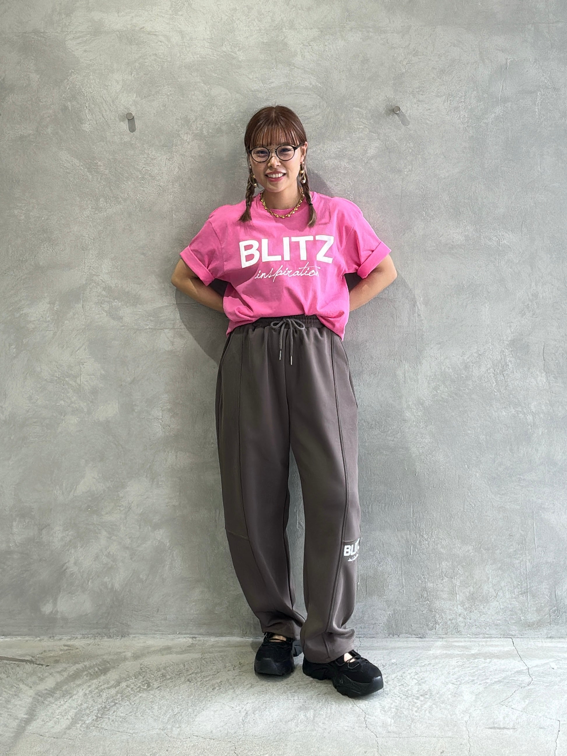 #勝ち確【新企画‼︎】ダンボールニットパンツ