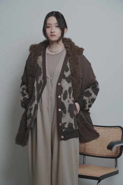 2026AW #2　LOOK写真／CYAN TOKYO【予約⚡︎販売】