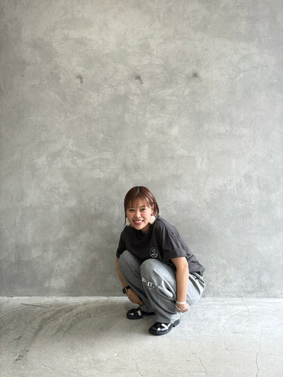 受付終了／受注生産【新企画！選べるワンポイント】ユニフォームTシャツ／レギュラーサイズ／No.9-the Nines-