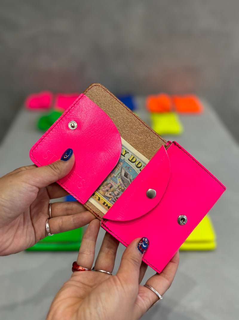 レザーウォレット／KN241123