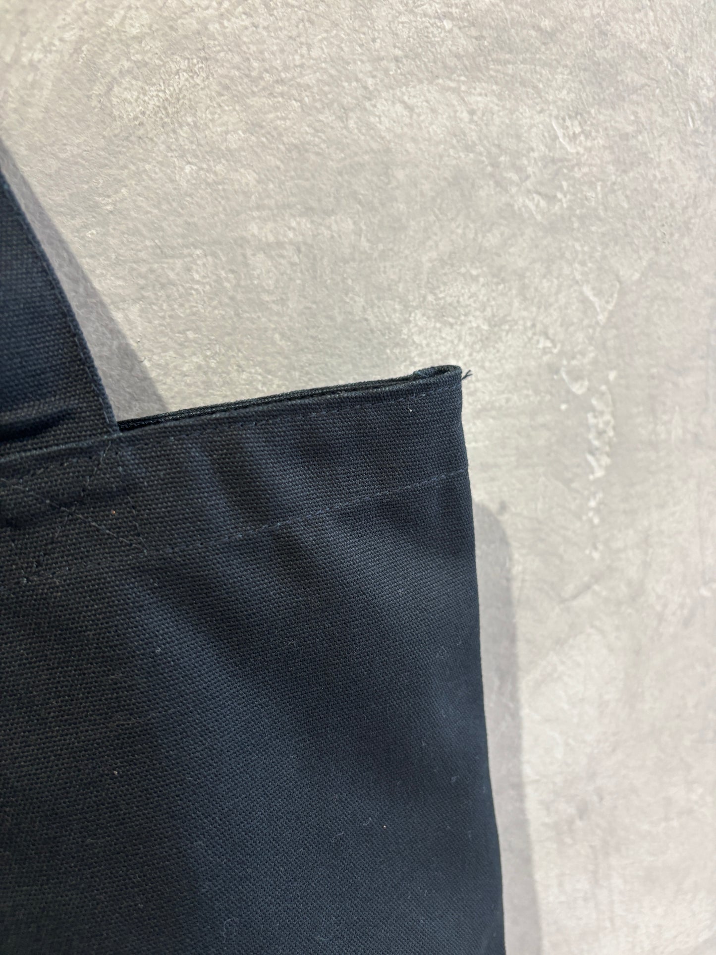 受付終了【予約販売】PURPLE MART⚡︎キャンバストートーバッグ／the Nines