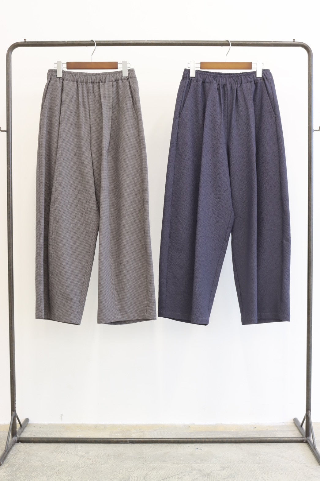 ALL ITEMS／2026SS #2 全アイテム／LE MÉLANGE【予約販売】