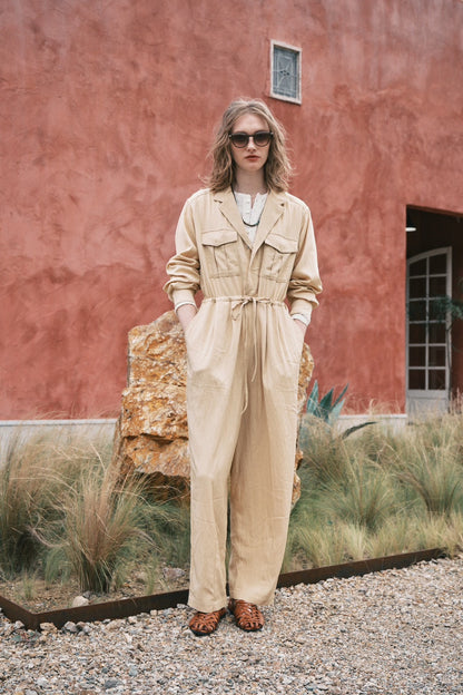 受付終了2026SS #1 LOOK／LE MÉLANGE【予約販売】