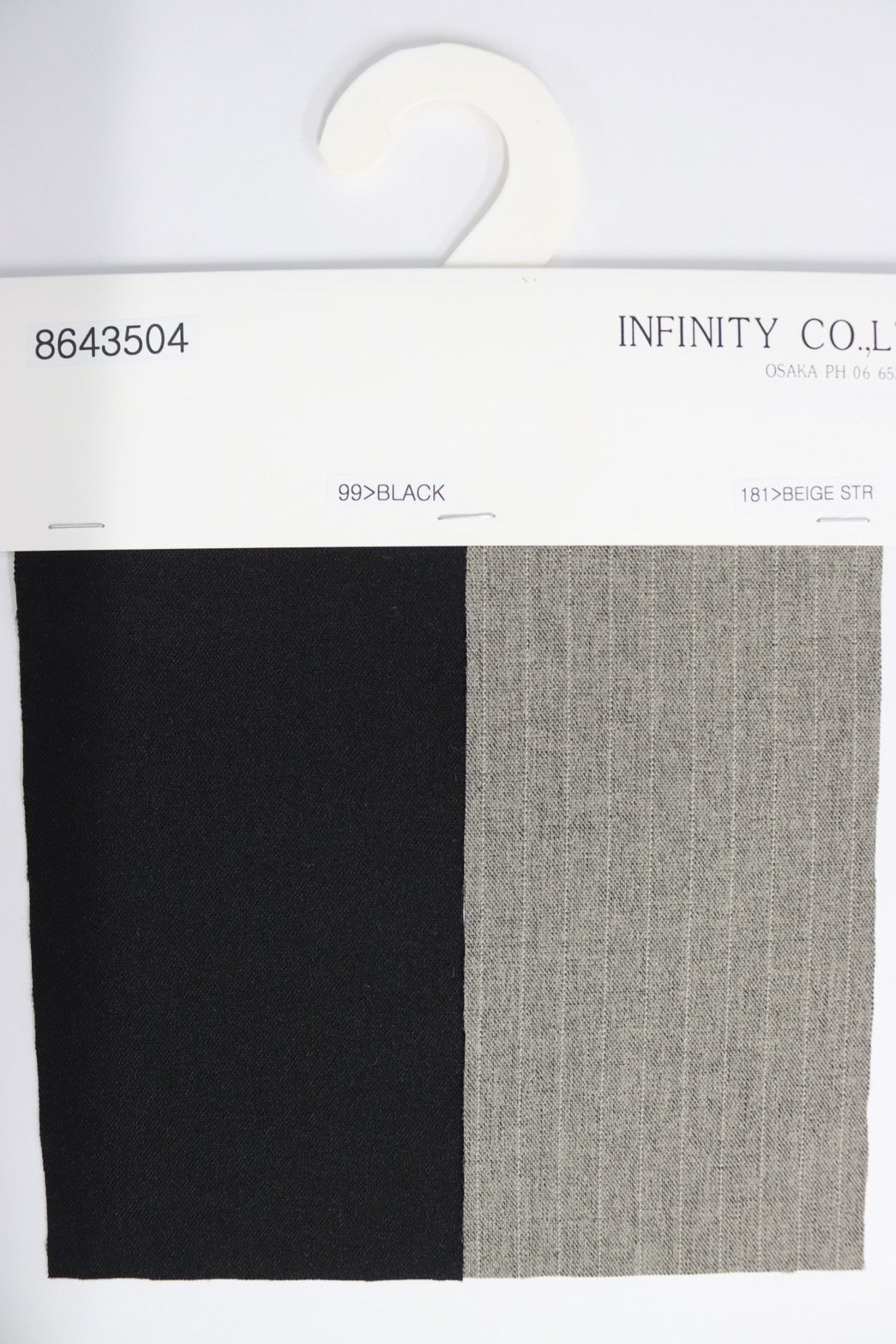 【予約⚡︎販売】サスペンダーパンツ／#8643504／LE MÉLANGE／2026 AW #1