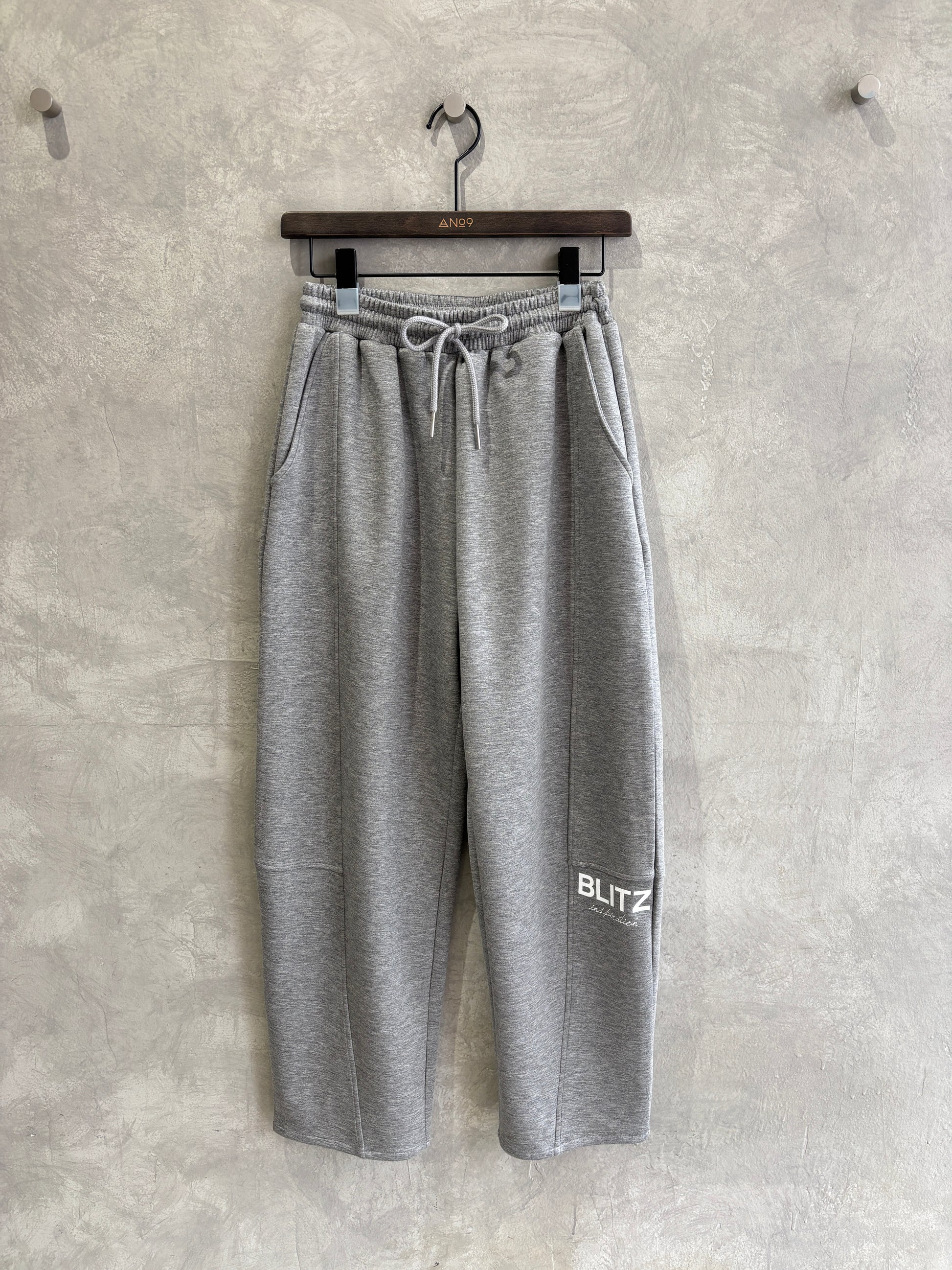 #勝ち確【新企画‼︎】ダンボールニットパンツ