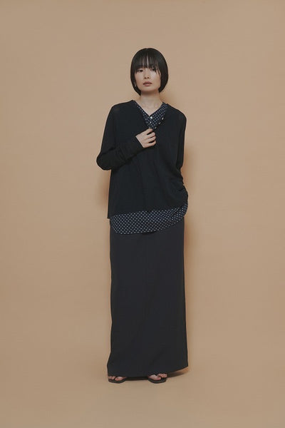 2027SS #1　LOOK写真／CYAN TOKYO【予約⚡︎販売】