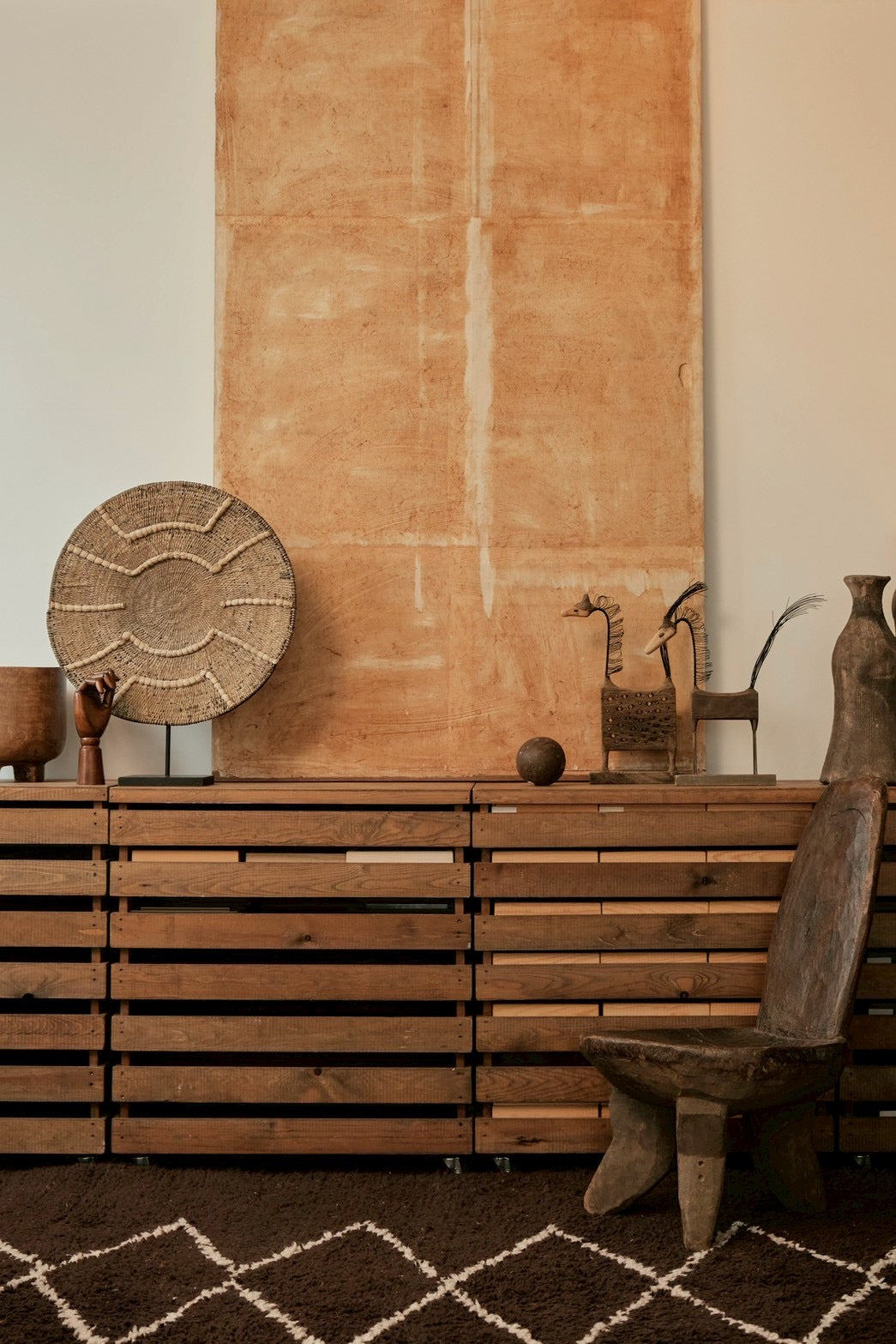 2026SS #2 LOOK／LE MÉLANGE【予約販売】