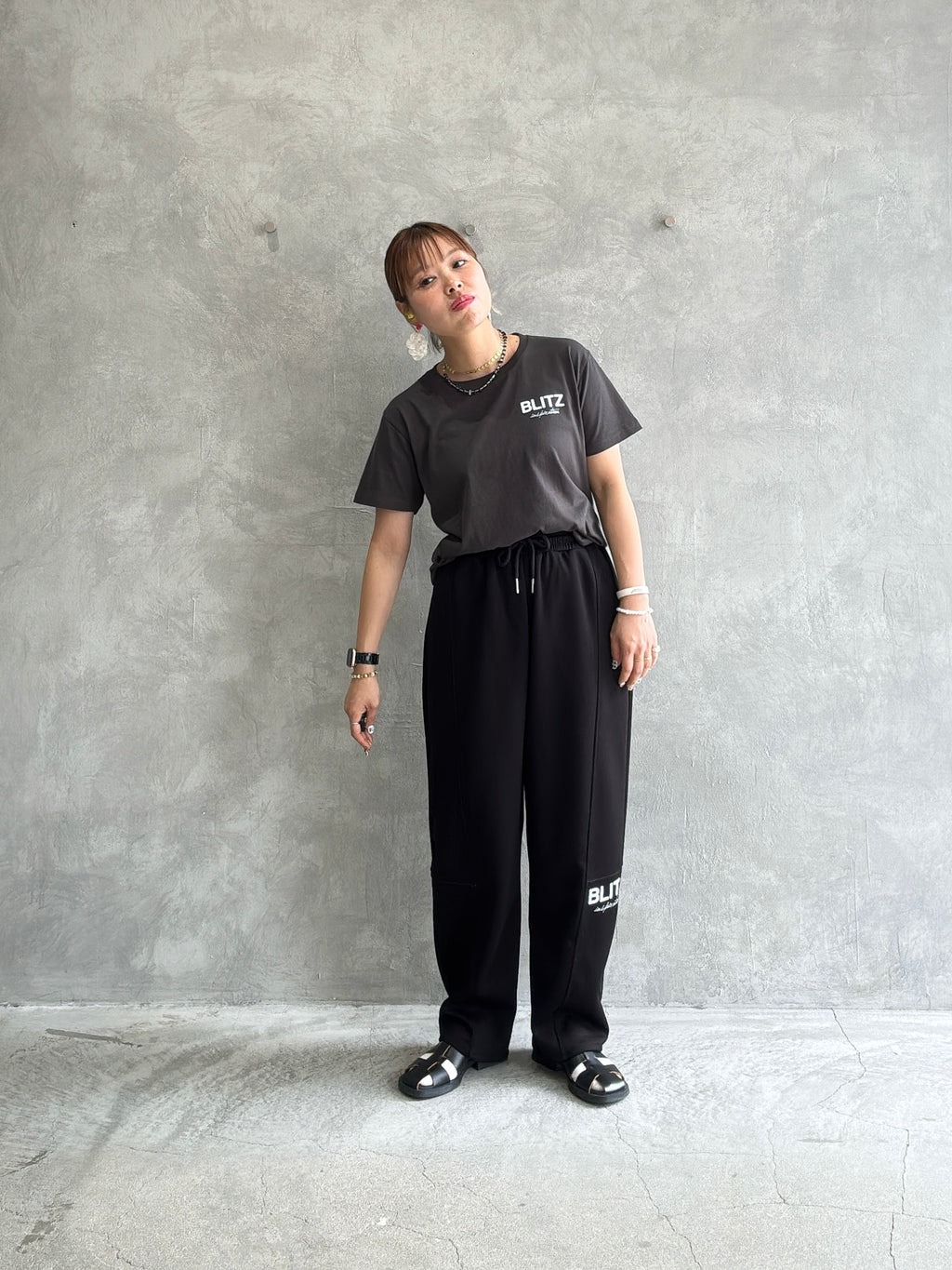 受付終了／受注生産【新企画！選べるワンポイント】ユニフォームTシャツ／ミニマルサイズ／No.9-the Nines-