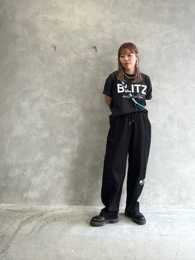 BLITZ inspiration Tシャツ／No.9-the Nines-