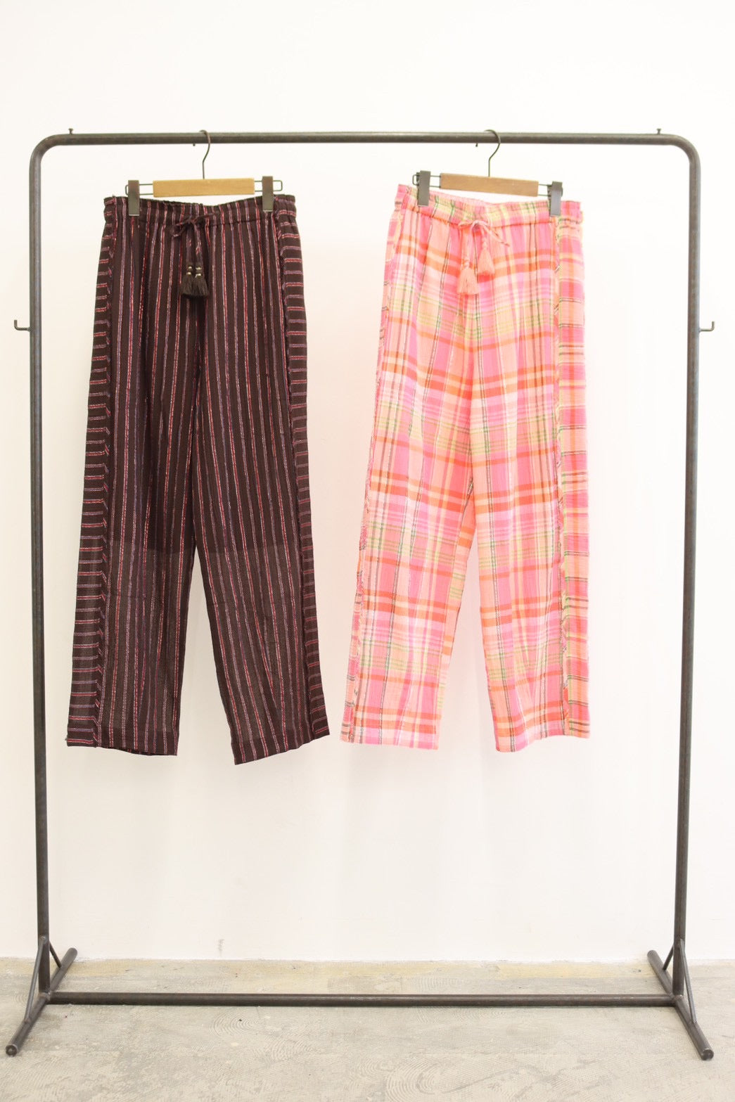 受付終了ALL ITEMS／2026SS #1 全アイテム／LE MÉLANGE【予約販売】