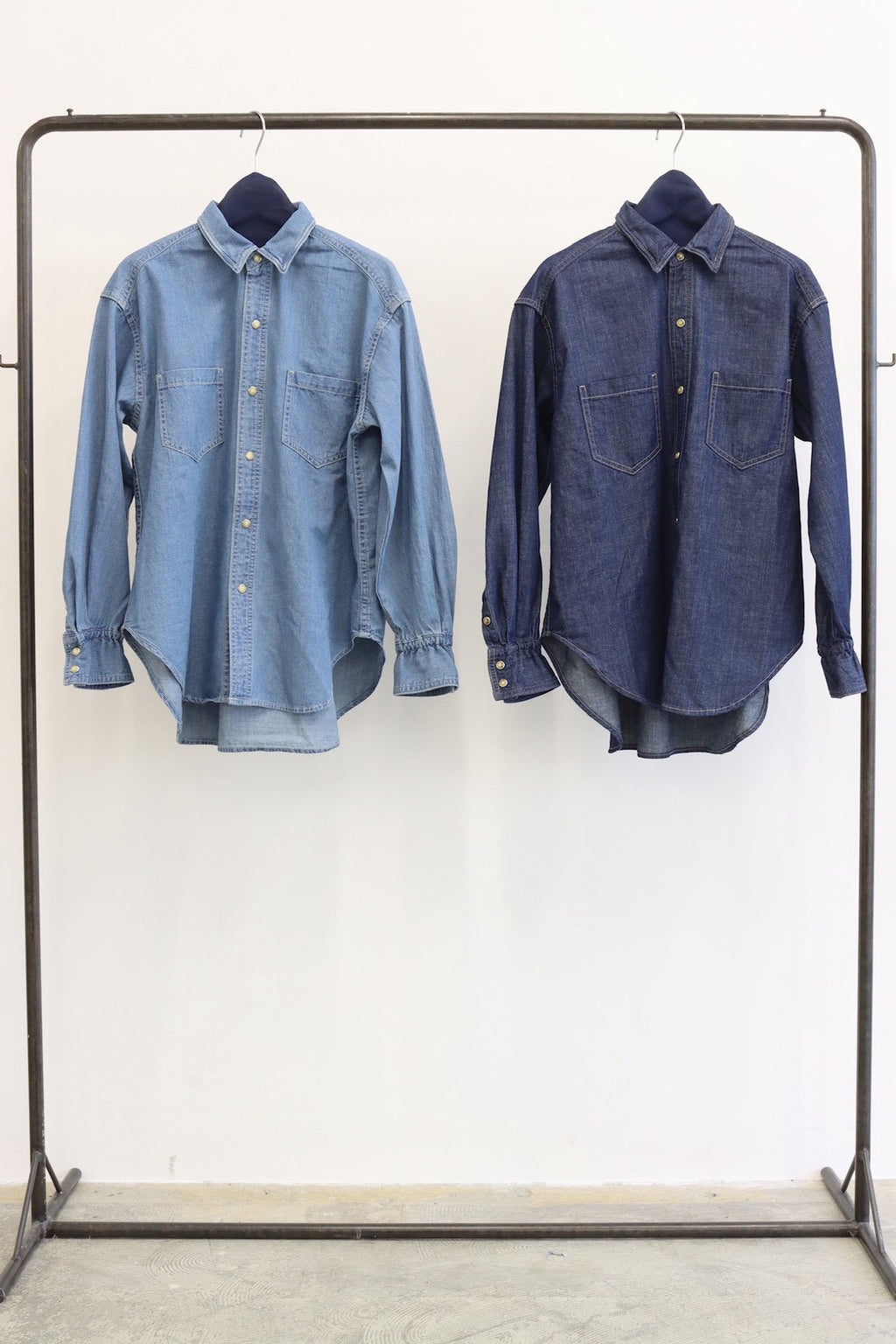 2026AW #2 データ／LE MÉLANGE【予約⚡︎販売】
