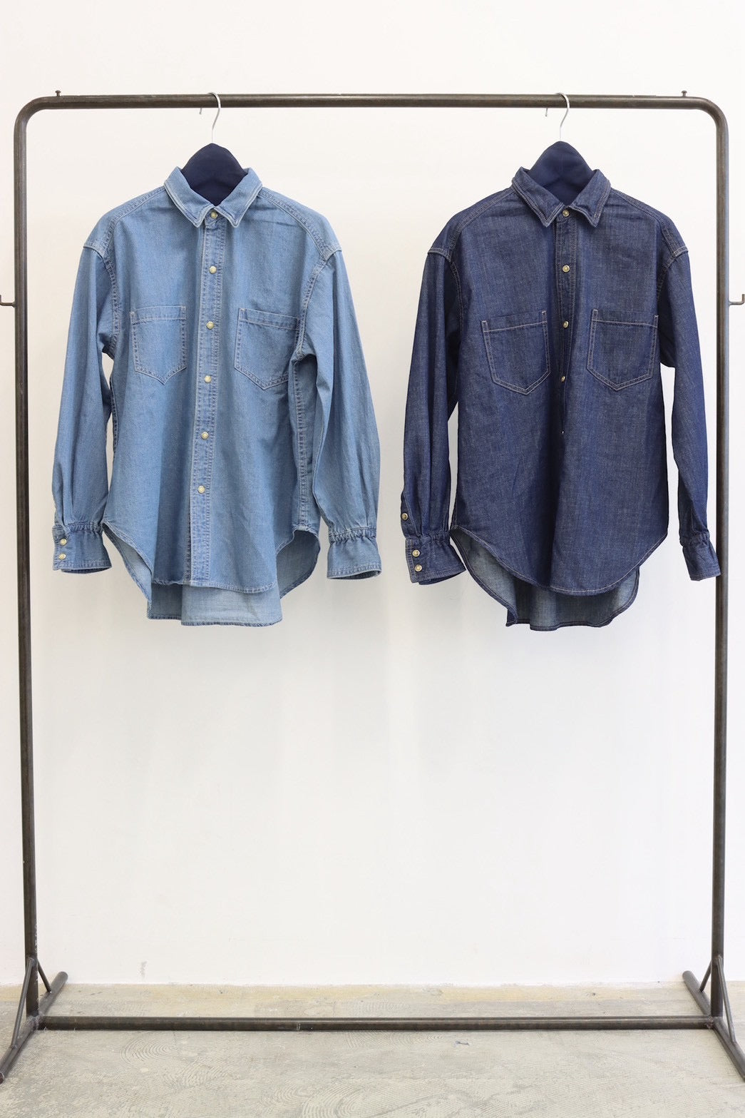 2026AW #2 データ／LE MÉLANGE【予約⚡︎販売】
