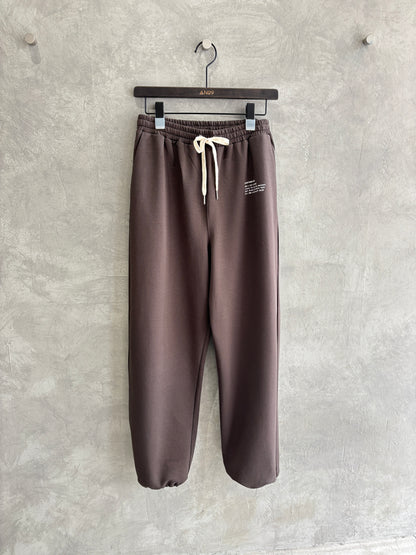 トラックパンツ／Anna Kerry