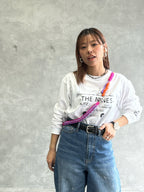 受付終了⭐︎コラボ【予約販売】元祖3wayパラコードスマホショルダー／ホイップウェーブ／受注生産