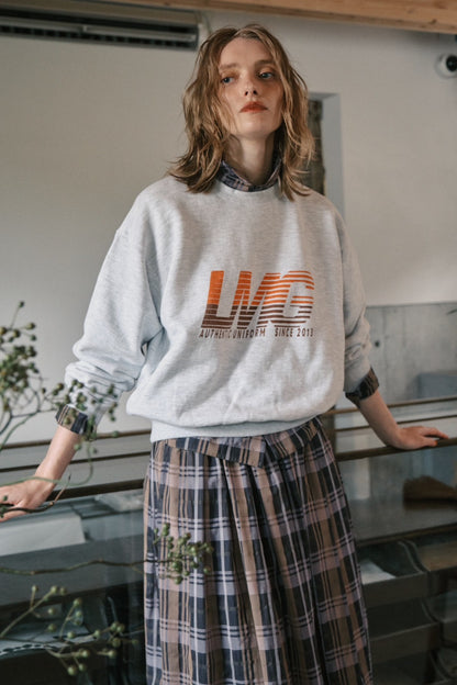 受付終了2026SS #1 LOOK／LE MÉLANGE【予約販売】