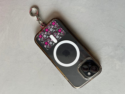 【新色追加】ネオンカラーサコッシュ／SP240214