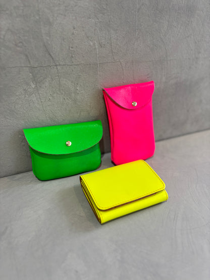 レザーウォレット／KN241123