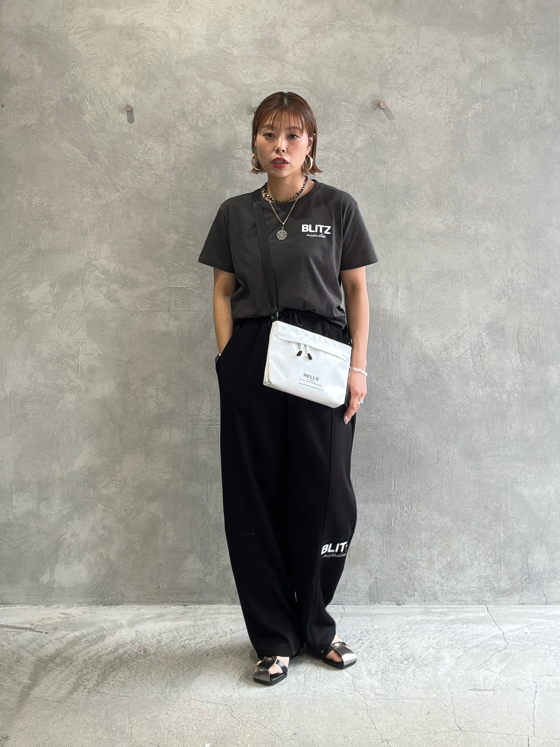 受付終了／受注生産【新企画！選べるワンポイント】ユニフォームTシャツ／ミニマルサイズ／No.9-the Nines-