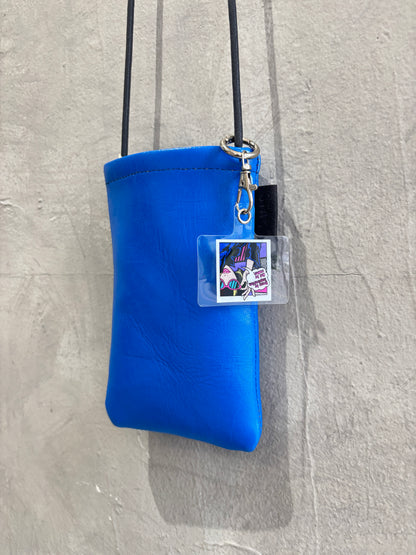 【新色追加】ネオンカラーサコッシュ／SP240214