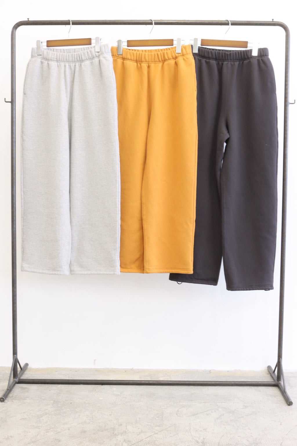 2026AW #2 データ／LE MÉLANGE【予約⚡︎販売】