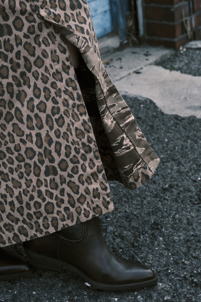 2026AW #1 LOOK／LE MÉLANGE【予約⚡︎販売】