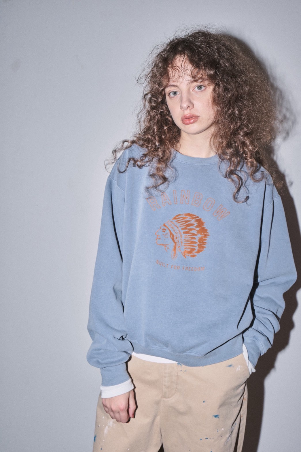 2026AW #2　LOOK写真／LE MÉLANGE【予約⚡︎販売】